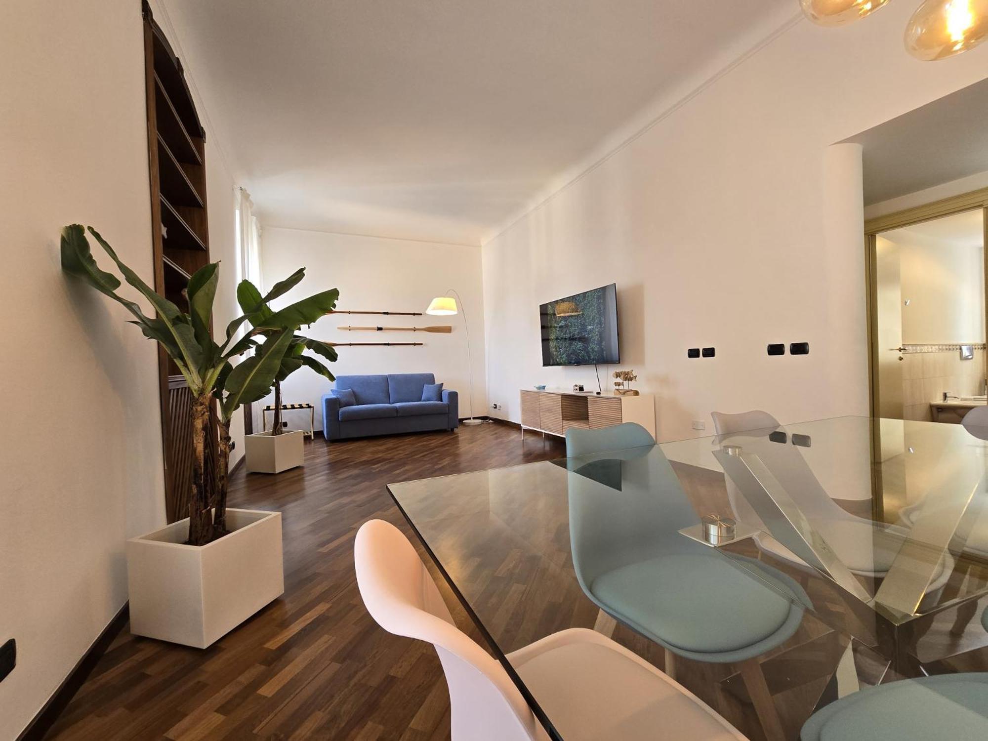 Cicco'S House - Homy 5 Terre Apartment La Spezia Exterior photo